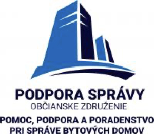 Logo spoločnosti