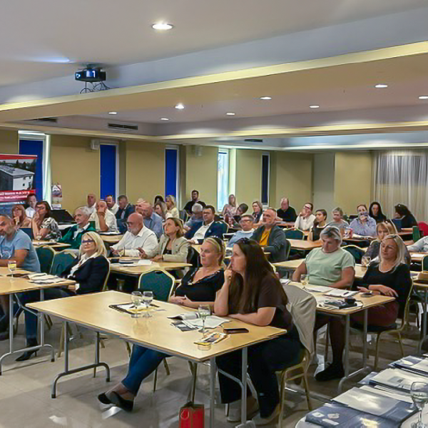 Seminár: O správe domov za okrúhlym stolom 7 - 8.10.2026