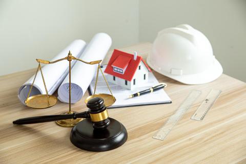 Zmeny v stavebnej legislatíve. Správca budov s. r. o.
