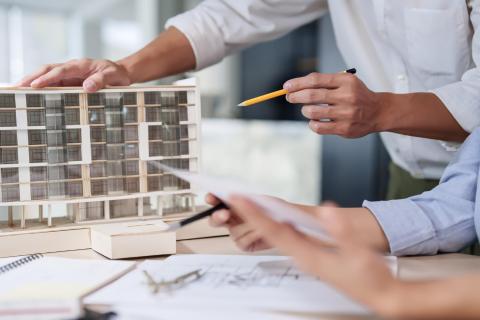 Keď sa developer stane aj správcom bytového domu,  resp. developer ako väčšinový vlastník v dome