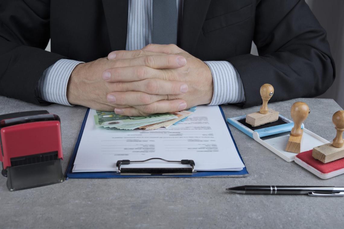 Dohoda o uznaní dlhu a splátkach ako mimosúdny spôsob vymáhania nedoplatkov. Správca budov s.r.o.