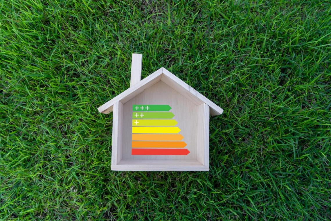 Energetický certifikát  bytového domu. Článok od spoločnosti Správca budov s. r. o